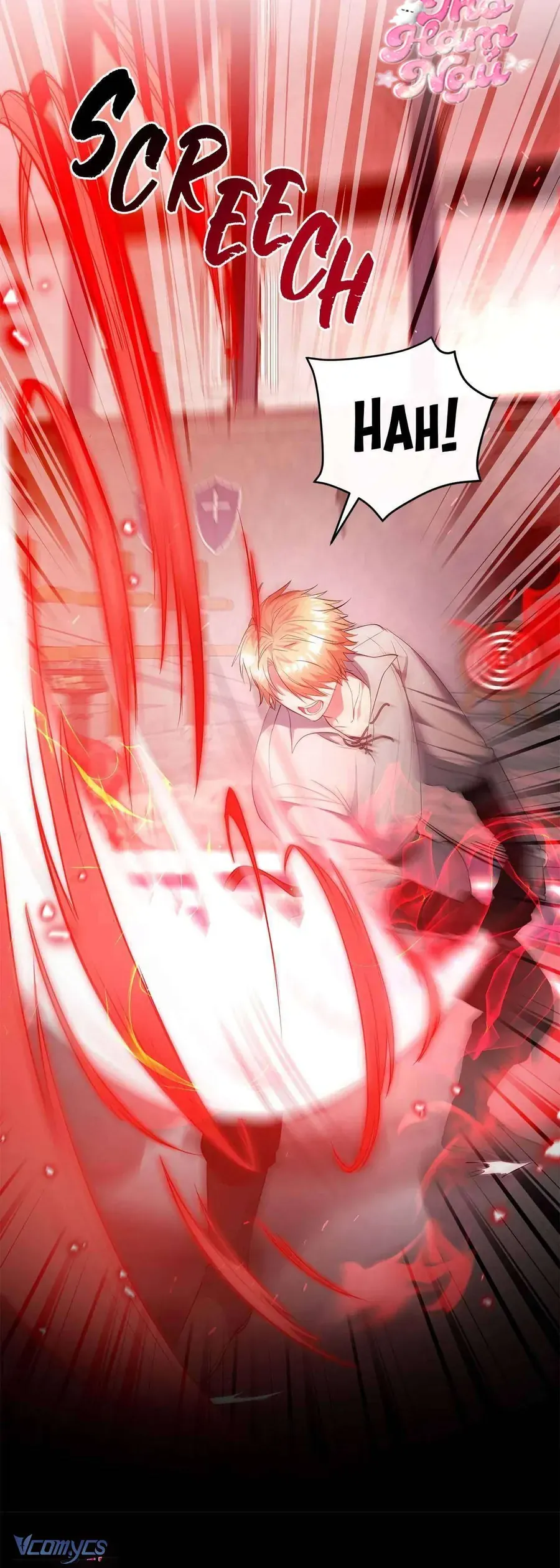 Có Nhiều Nam Chính Quá Đi! Chap 10 - Next Chap 9