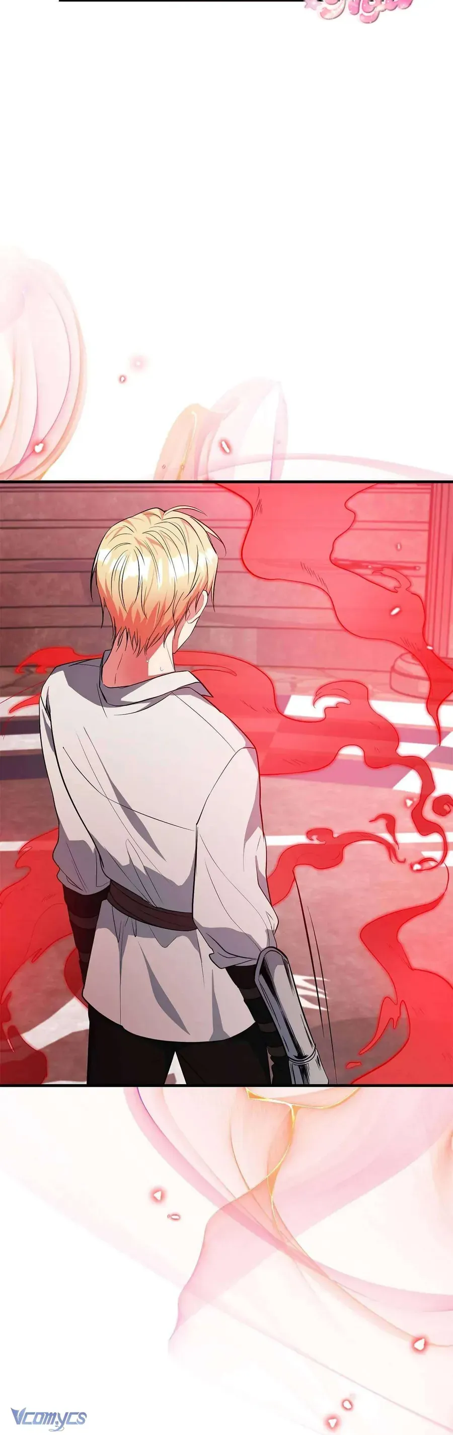 Có Nhiều Nam Chính Quá Đi! Chap 10 - Next Chap 9