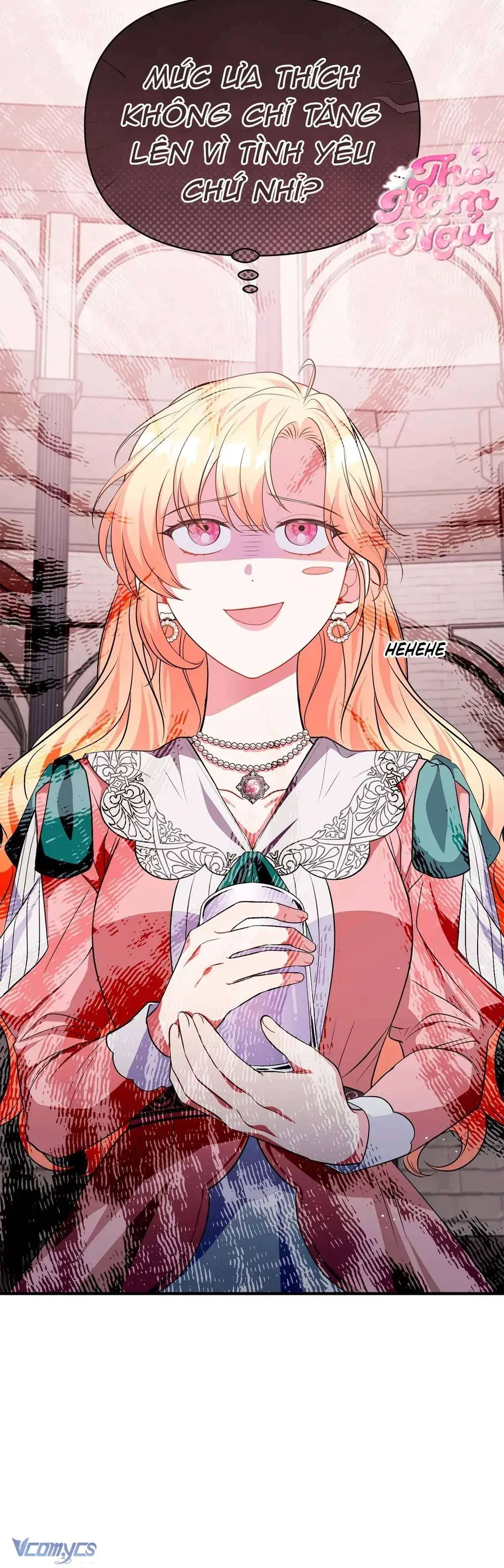 Có Nhiều Nam Chính Quá Đi! Chap 10 - Next Chap 9