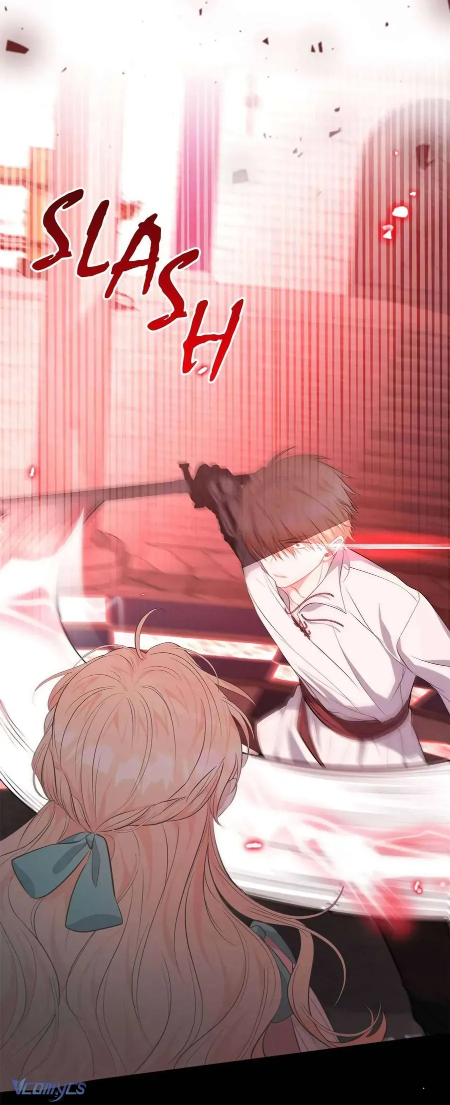 Có Nhiều Nam Chính Quá Đi! Chap 10 - Next Chap 9