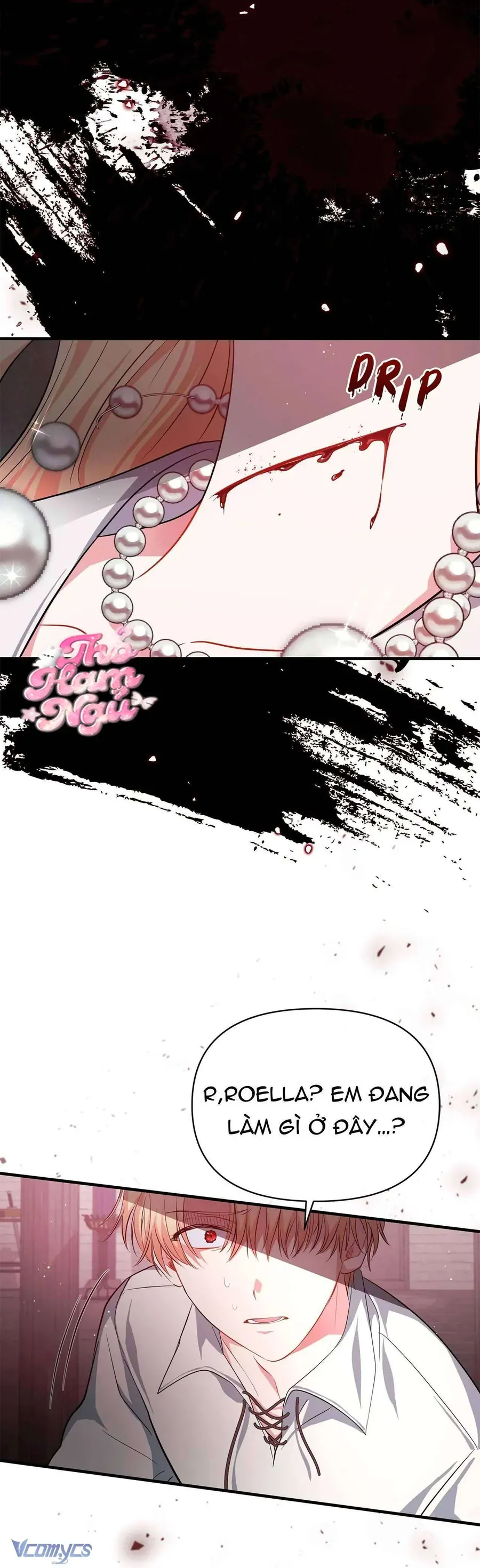 Có Nhiều Nam Chính Quá Đi! Chap 10 - Next Chap 9