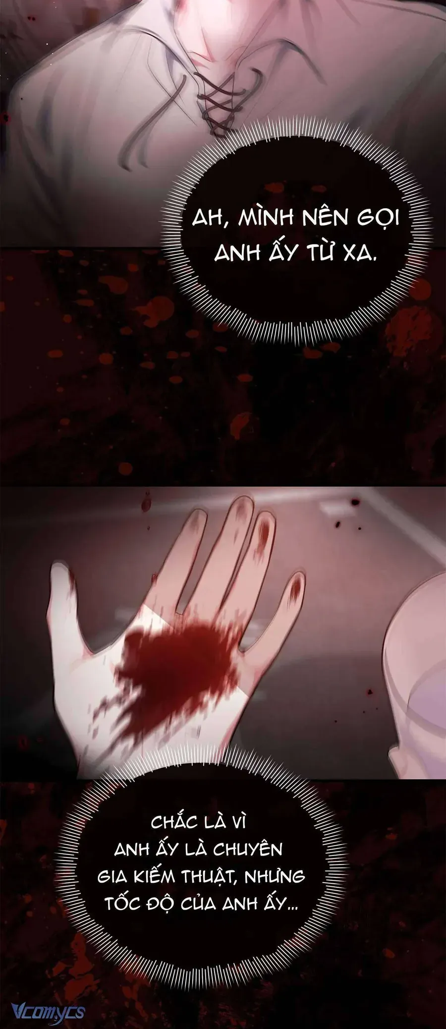 Có Nhiều Nam Chính Quá Đi! Chap 10 - Next Chap 9