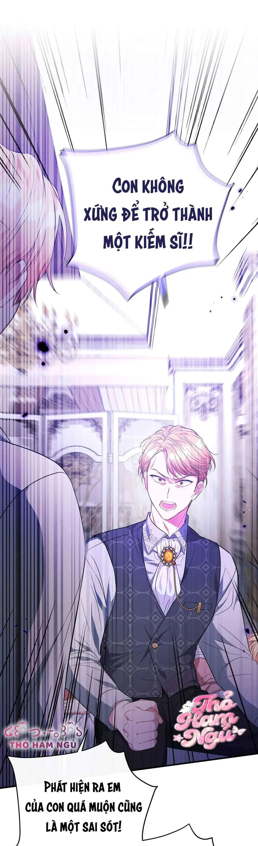 Có Nhiều Nam Chính Quá Đi! Chap 10 - Next Chap 9