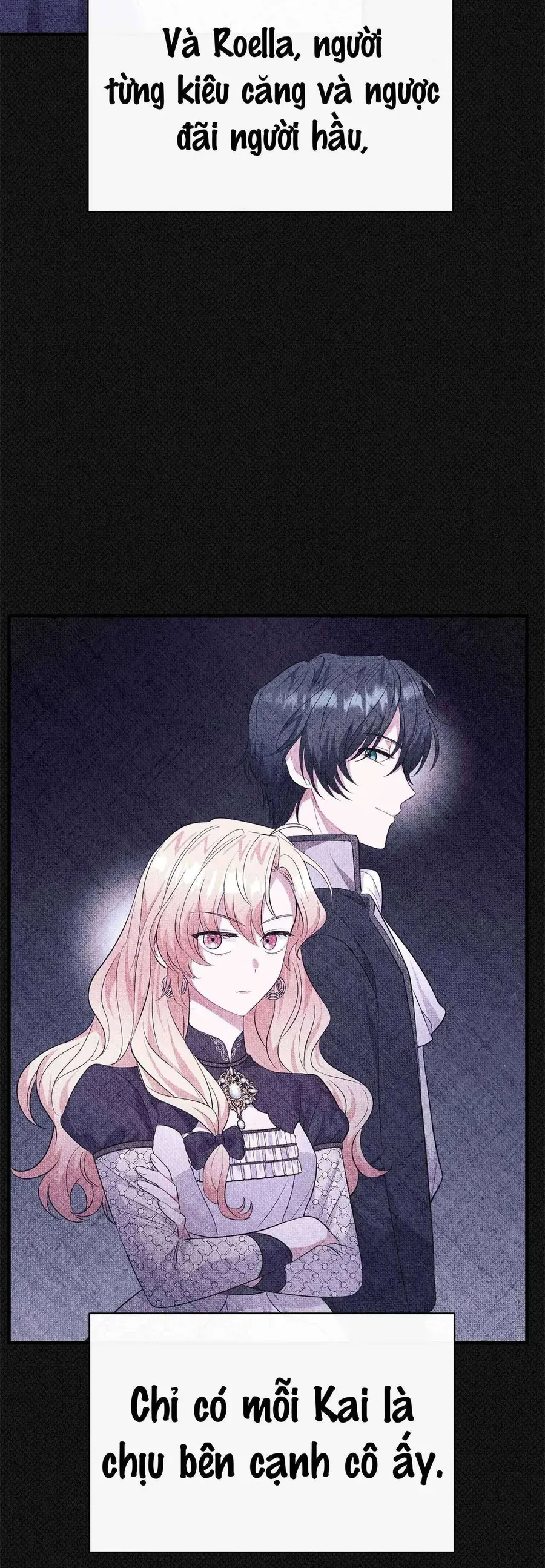 Có Nhiều Nam Chính Quá Đi! Chap 10 - Next Chap 9