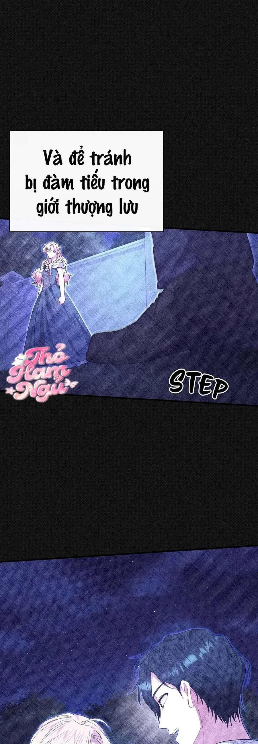 Có Nhiều Nam Chính Quá Đi! Chap 10 - Next Chap 9