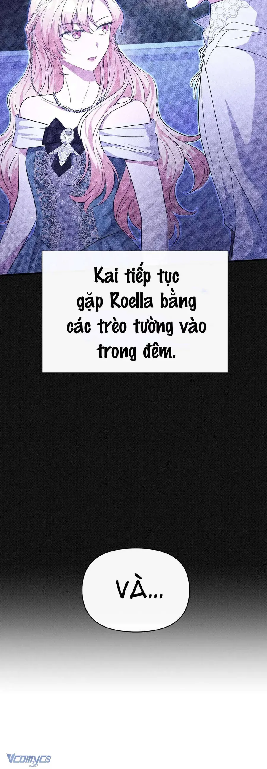 Có Nhiều Nam Chính Quá Đi! Chap 10 - Next Chap 9