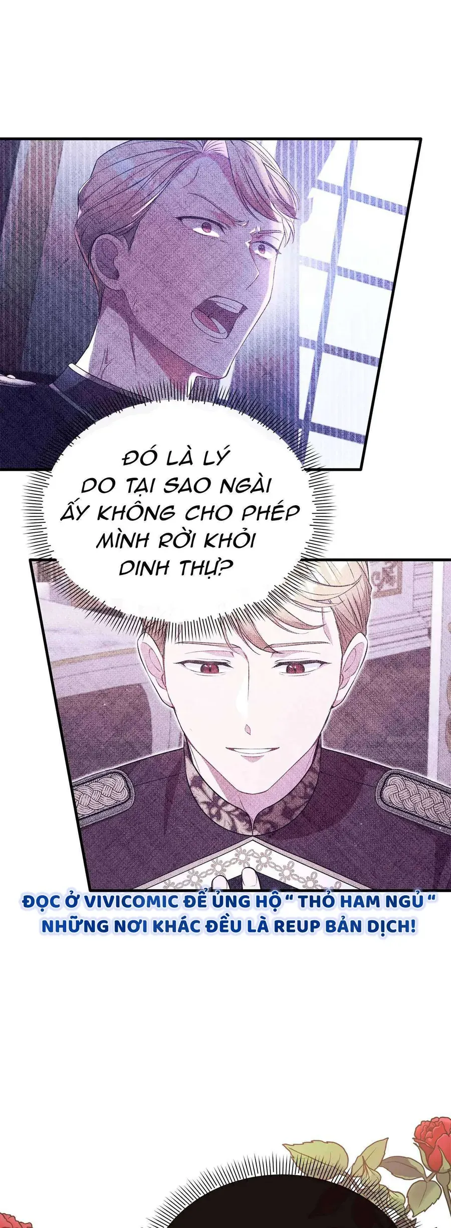 Có Nhiều Nam Chính Quá Đi! Chap 10 - Next Chap 9