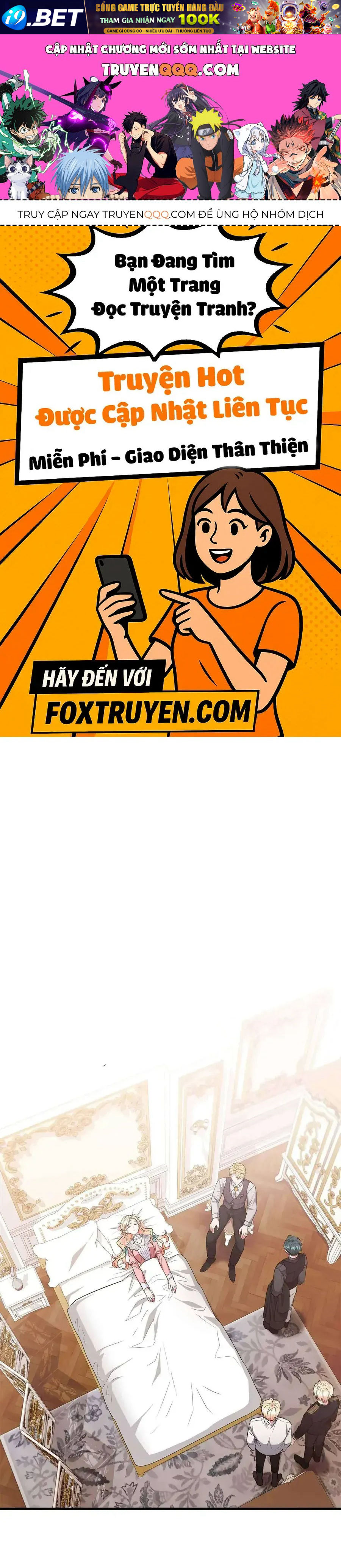 Có Nhiều Nam Chính Quá Đi! Chap 11 - Next Chap 10