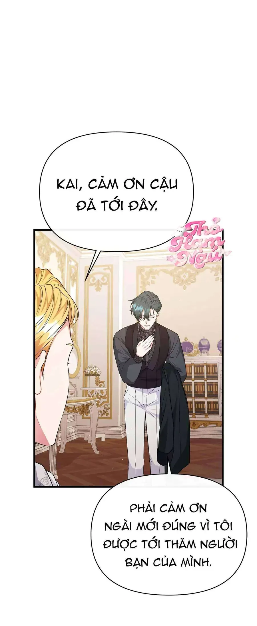 Có Nhiều Nam Chính Quá Đi! Chap 11 - Next Chap 10