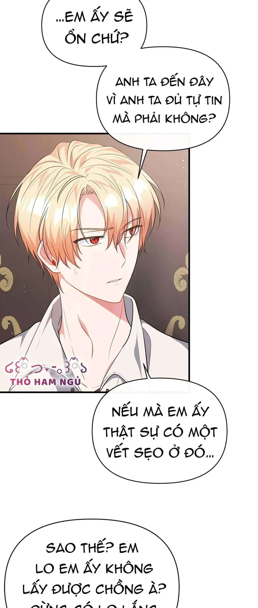 Có Nhiều Nam Chính Quá Đi! Chap 11 - Next Chap 10