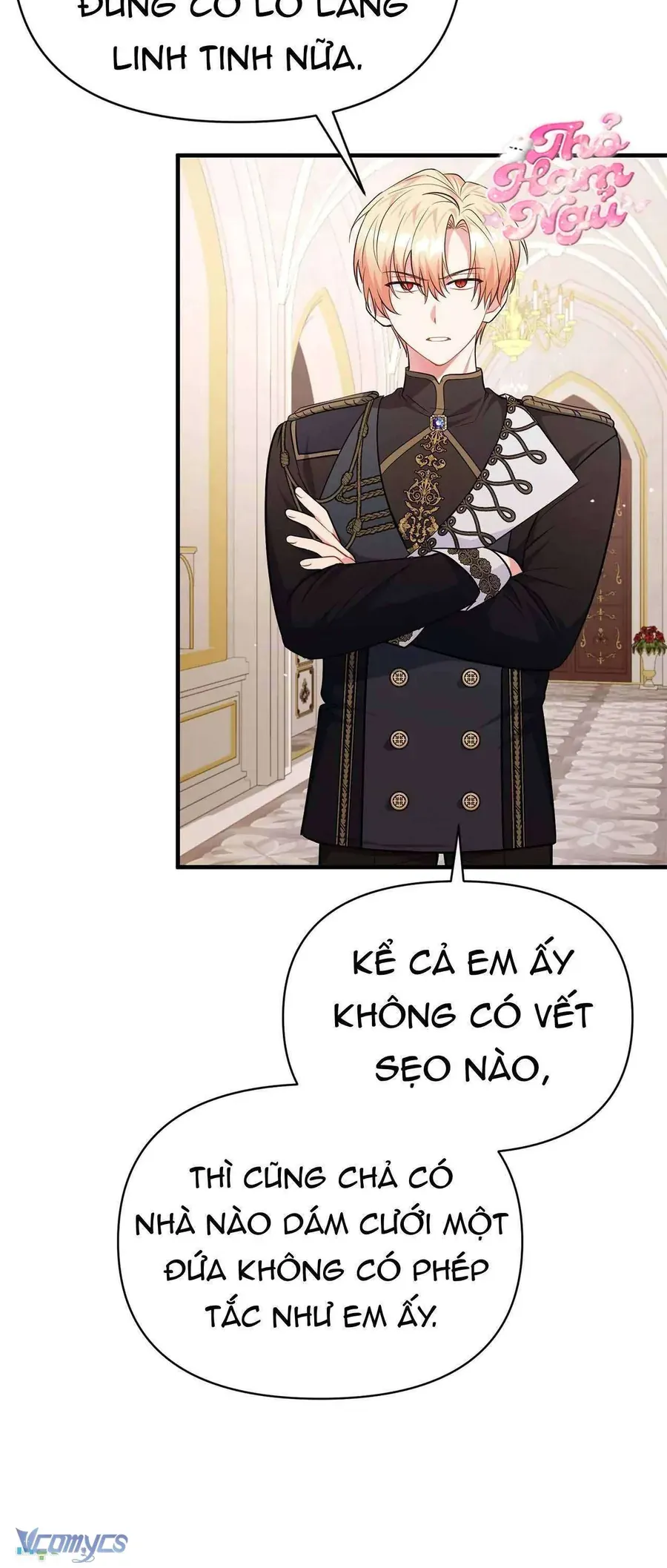 Có Nhiều Nam Chính Quá Đi! Chap 11 - Next Chap 10