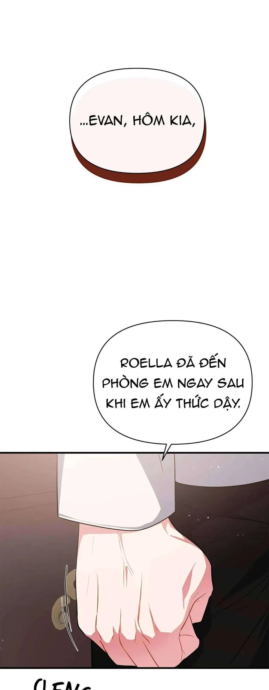 Có Nhiều Nam Chính Quá Đi! Chap 11 - Next Chap 10