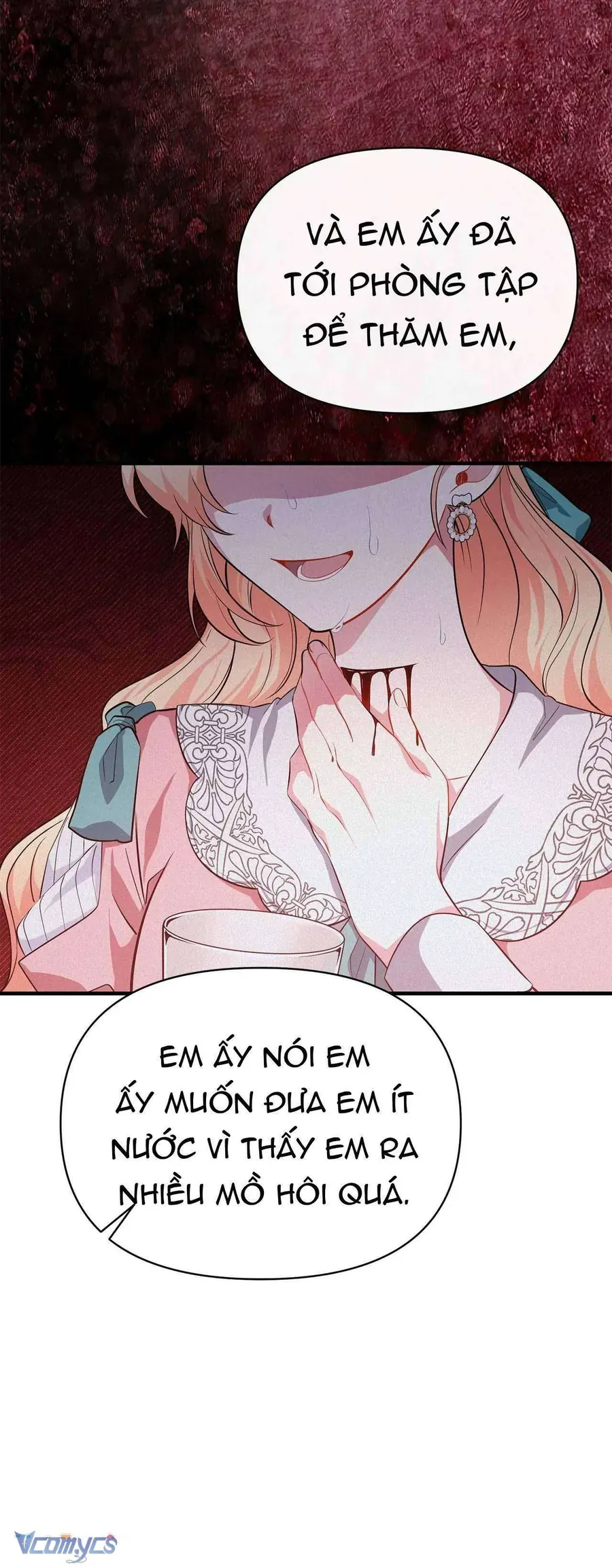 Có Nhiều Nam Chính Quá Đi! Chap 11 - Next Chap 10