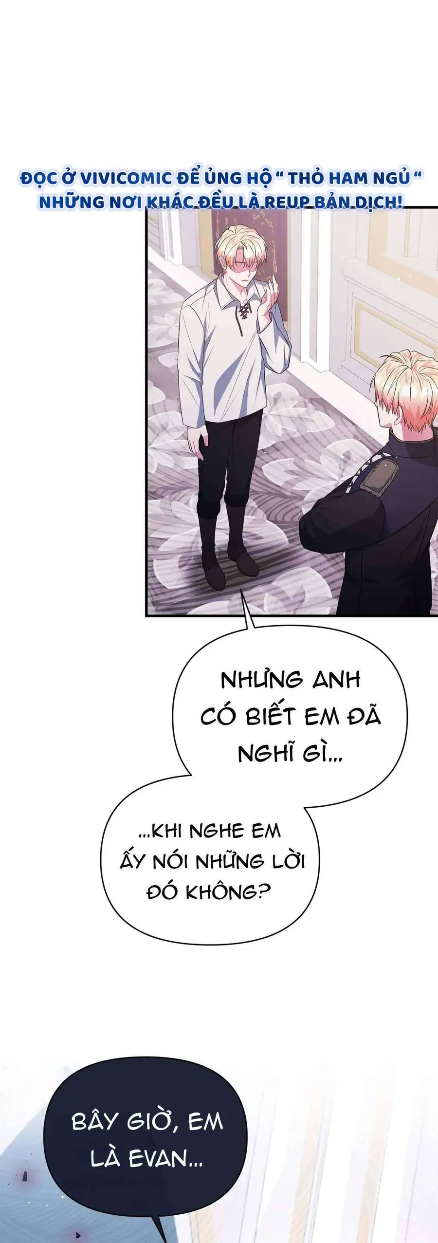 Có Nhiều Nam Chính Quá Đi! Chap 11 - Next Chap 10