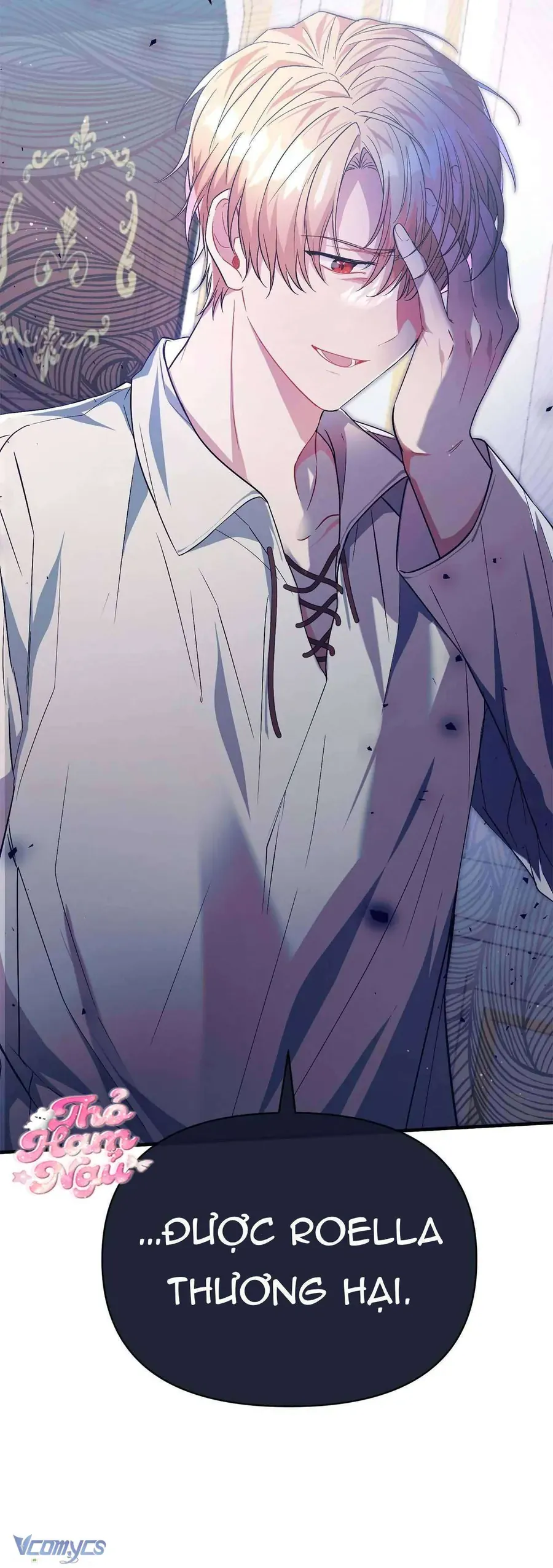 Có Nhiều Nam Chính Quá Đi! Chap 11 - Next Chap 10