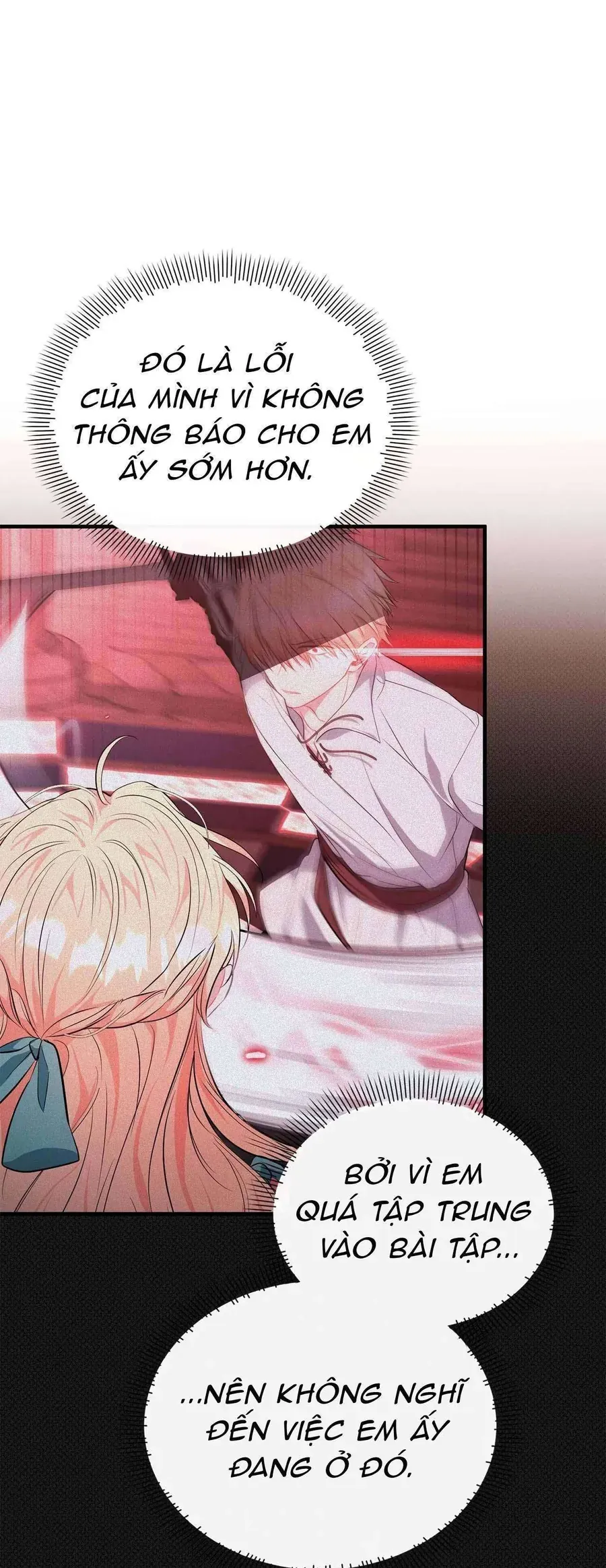 Có Nhiều Nam Chính Quá Đi! Chap 11 - Next Chap 10