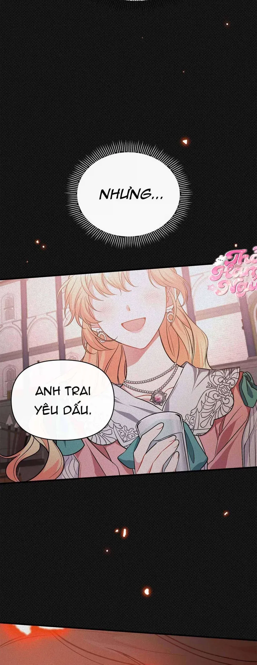 Có Nhiều Nam Chính Quá Đi! Chap 11 - Next Chap 10