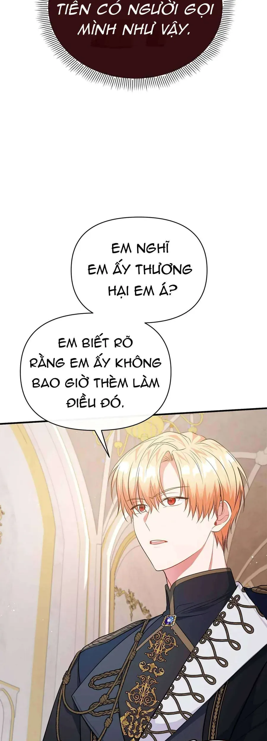 Có Nhiều Nam Chính Quá Đi! Chap 11 - Next Chap 10