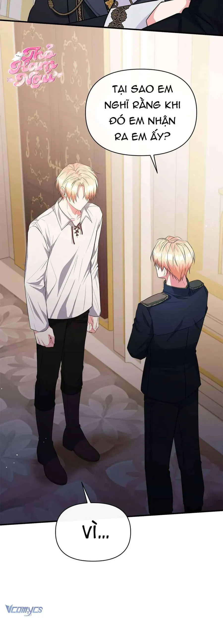 Có Nhiều Nam Chính Quá Đi! Chap 11 - Next Chap 10