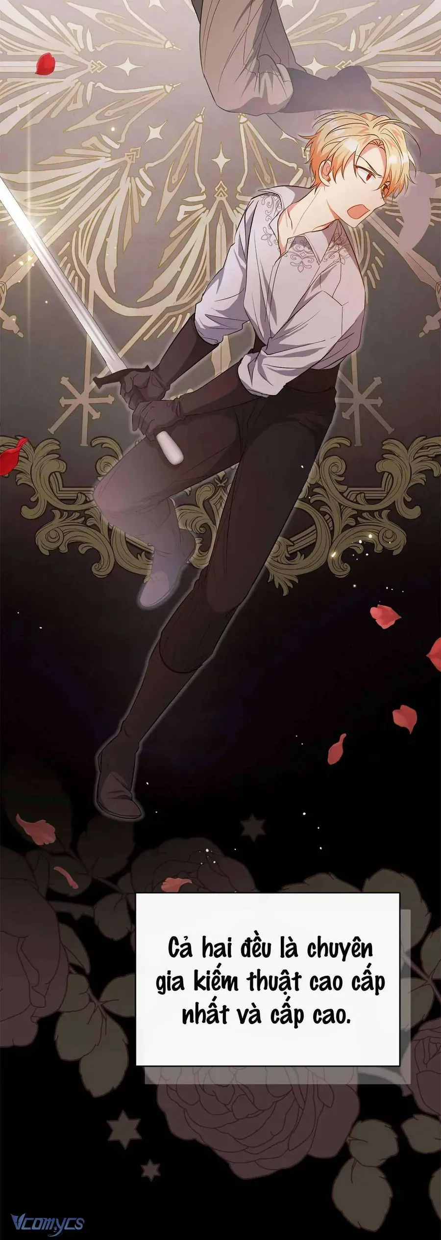 Có Nhiều Nam Chính Quá Đi! Chap 11 - Next Chap 10