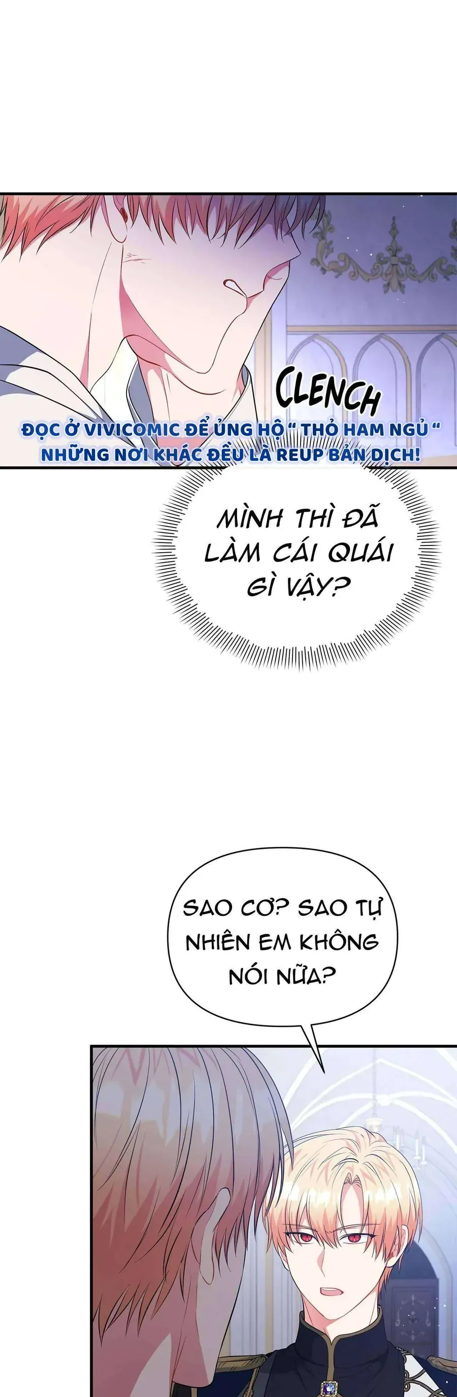 Có Nhiều Nam Chính Quá Đi! Chap 11 - Next Chap 10