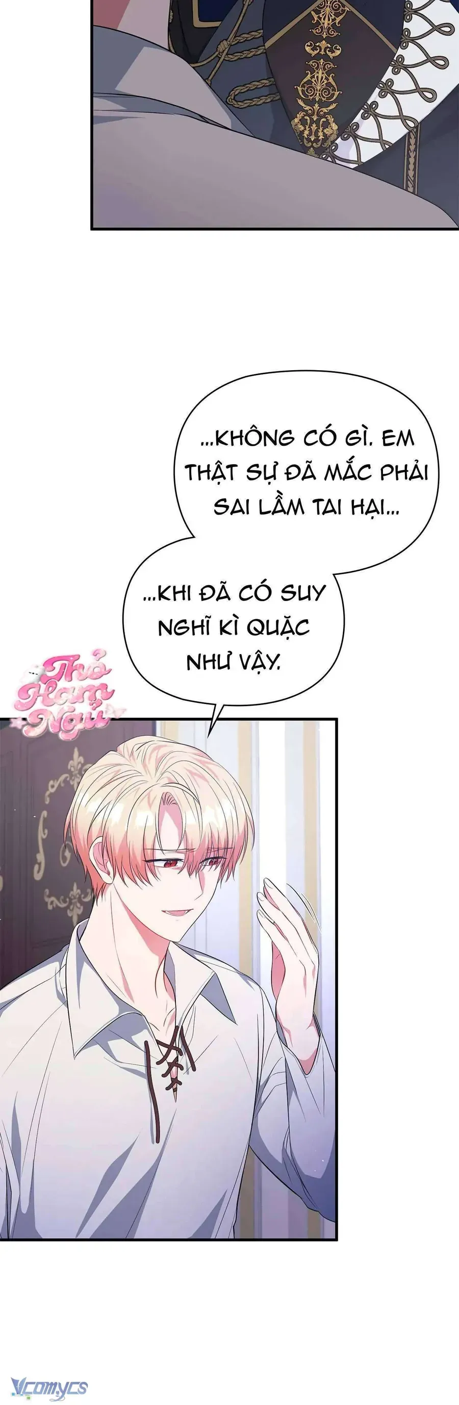 Có Nhiều Nam Chính Quá Đi! Chap 11 - Next Chap 10
