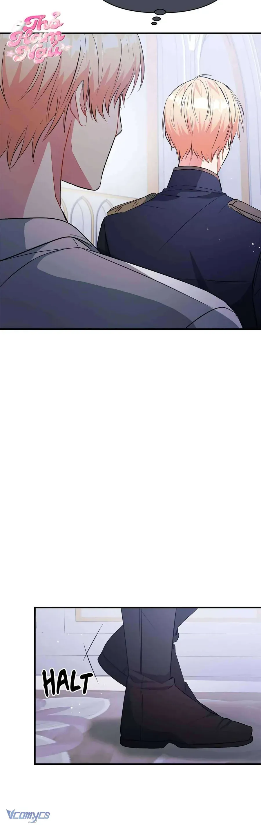 Có Nhiều Nam Chính Quá Đi! Chap 11 - Next Chap 10