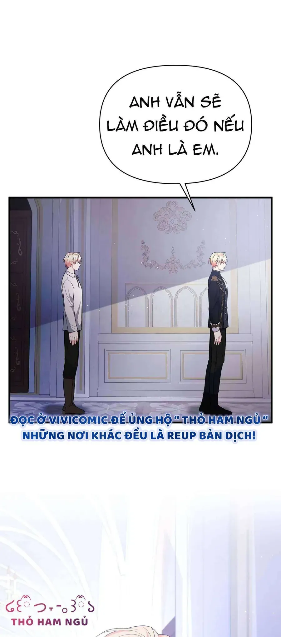 Có Nhiều Nam Chính Quá Đi! Chap 11 - Next Chap 10