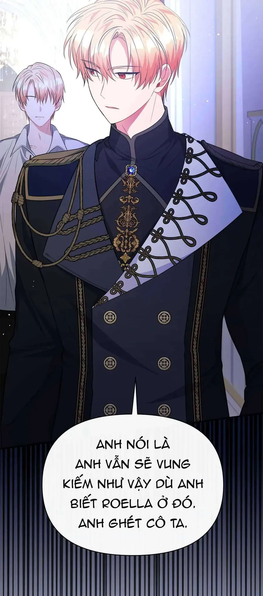 Có Nhiều Nam Chính Quá Đi! Chap 11 - Next Chap 10