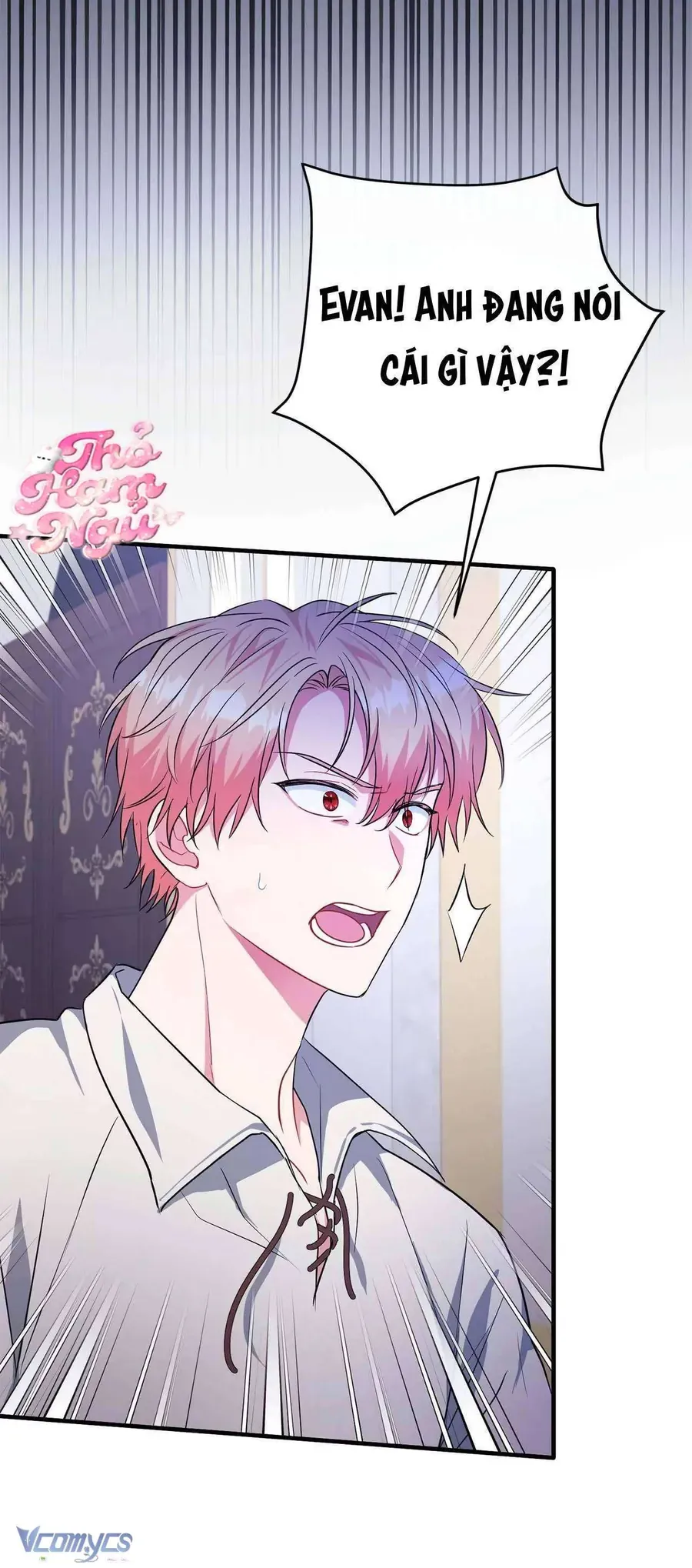 Có Nhiều Nam Chính Quá Đi! Chap 11 - Next Chap 10