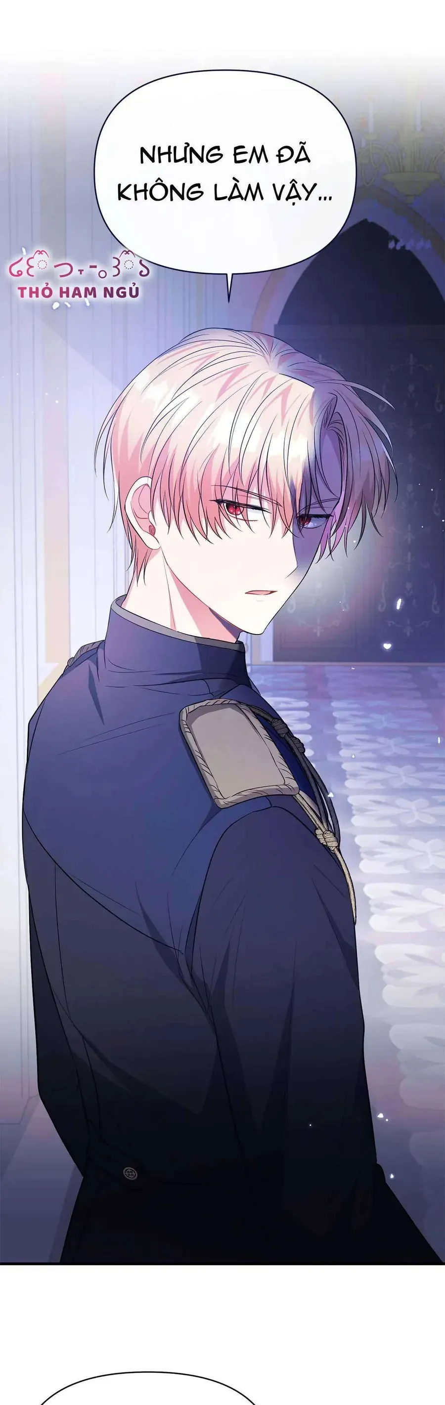 Có Nhiều Nam Chính Quá Đi! Chap 11 - Next Chap 10