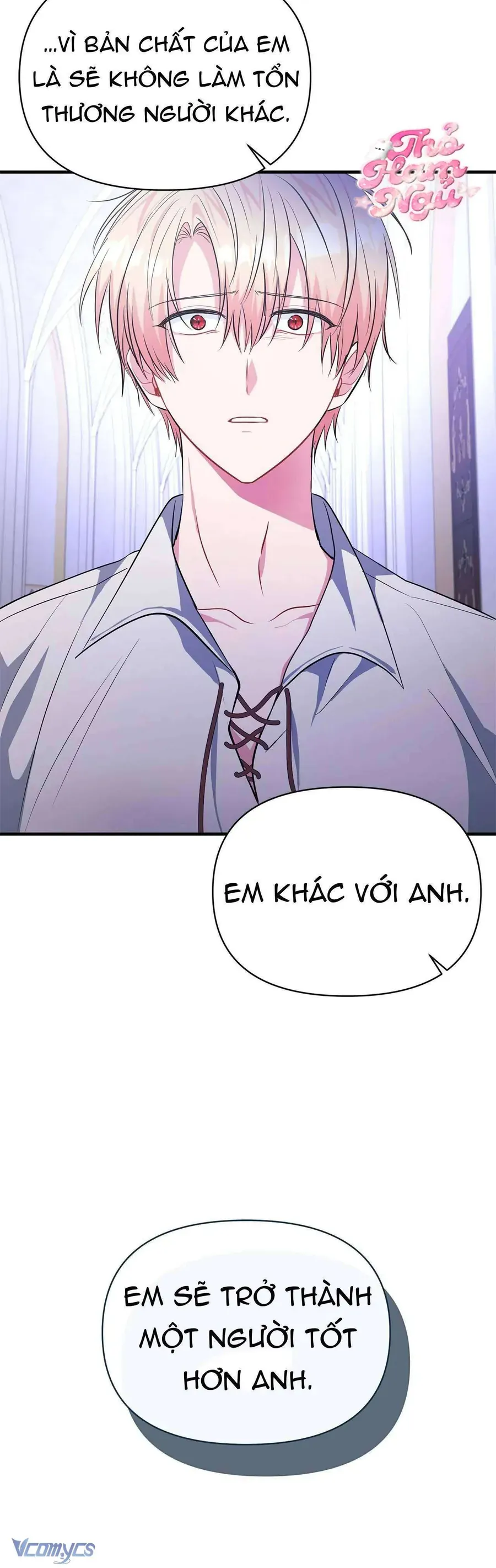 Có Nhiều Nam Chính Quá Đi! Chap 11 - Next Chap 10
