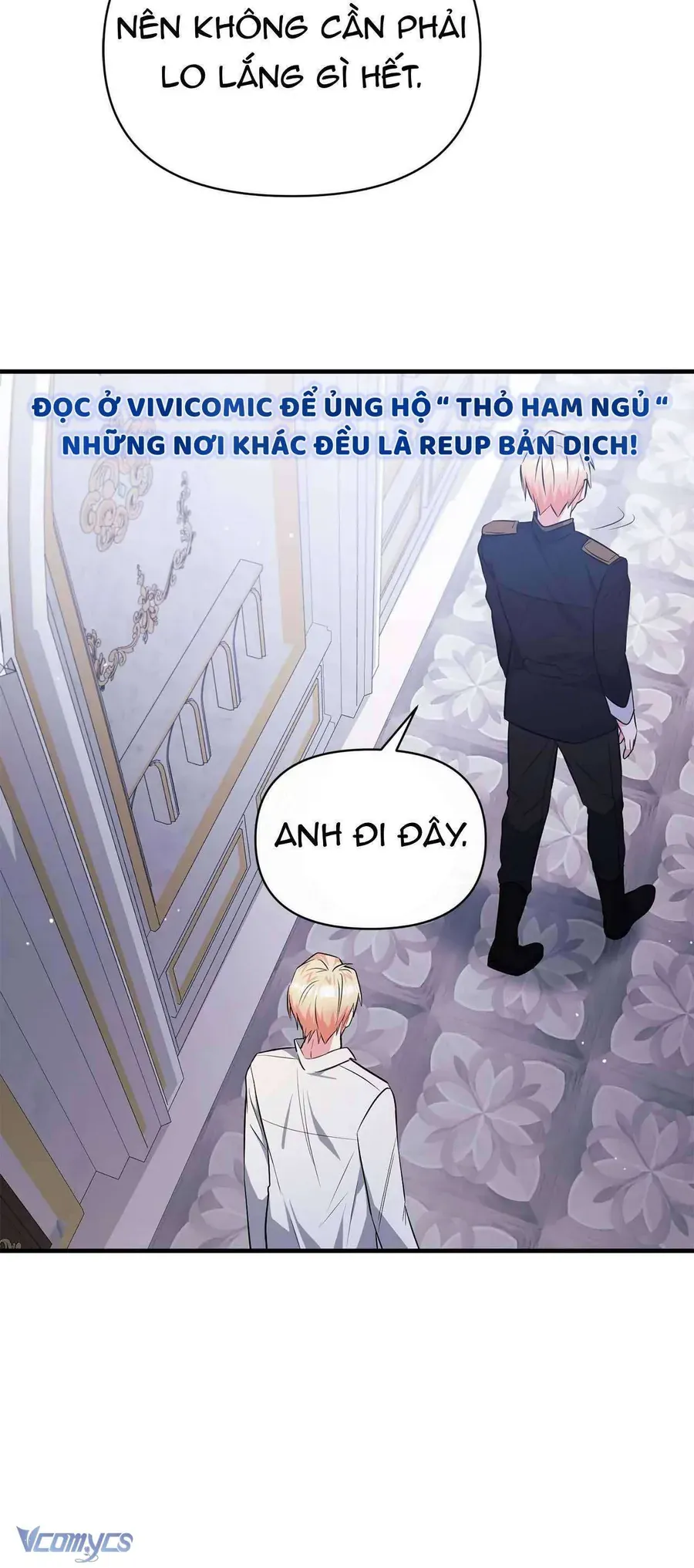 Có Nhiều Nam Chính Quá Đi! Chap 11 - Next Chap 10