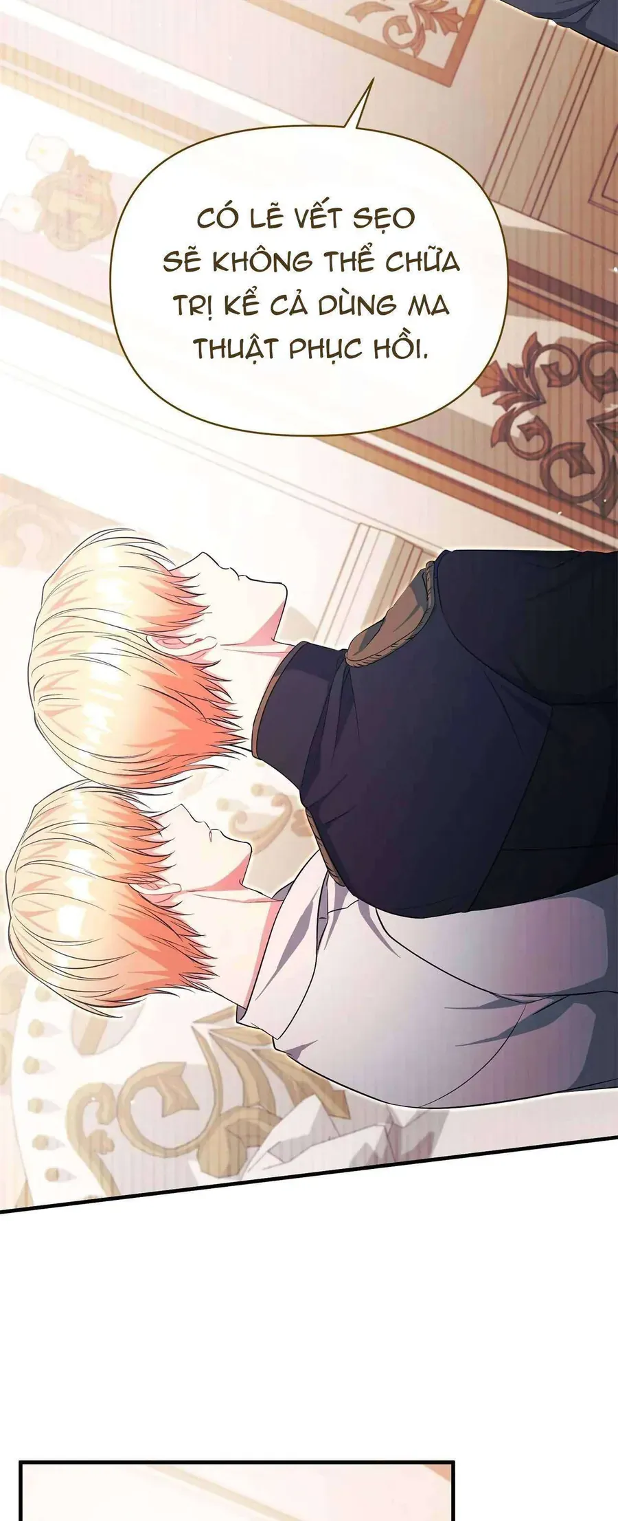 Có Nhiều Nam Chính Quá Đi! Chap 11 - Next Chap 10