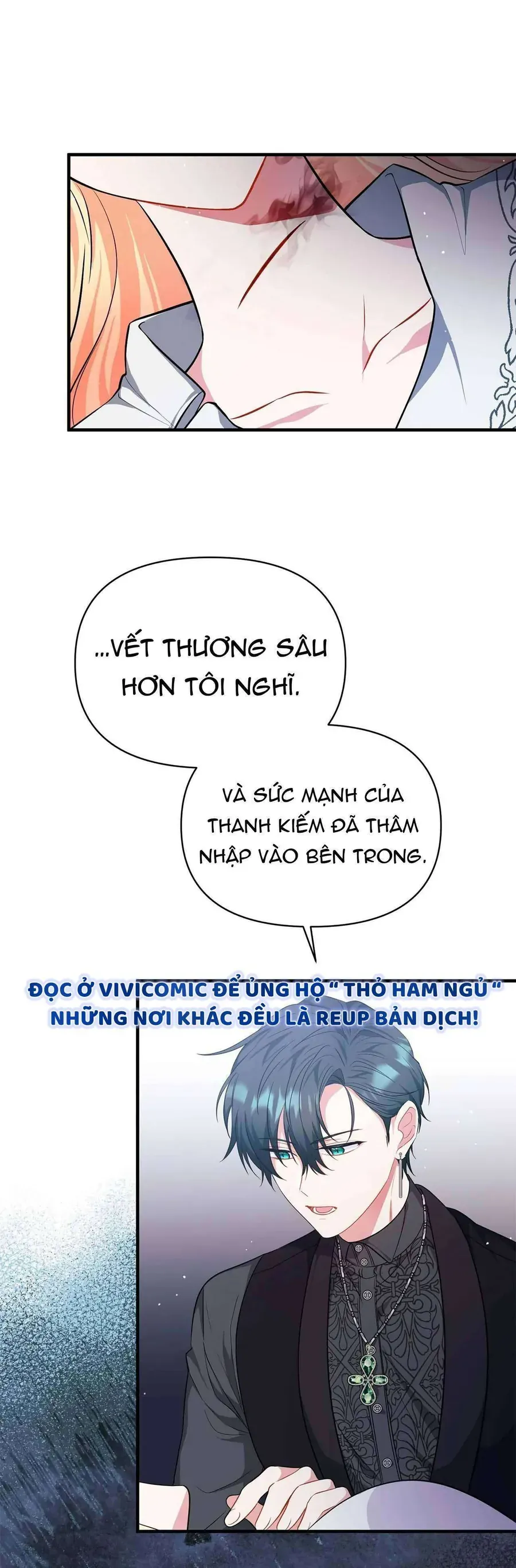 Có Nhiều Nam Chính Quá Đi! Chap 11 - Next Chap 10