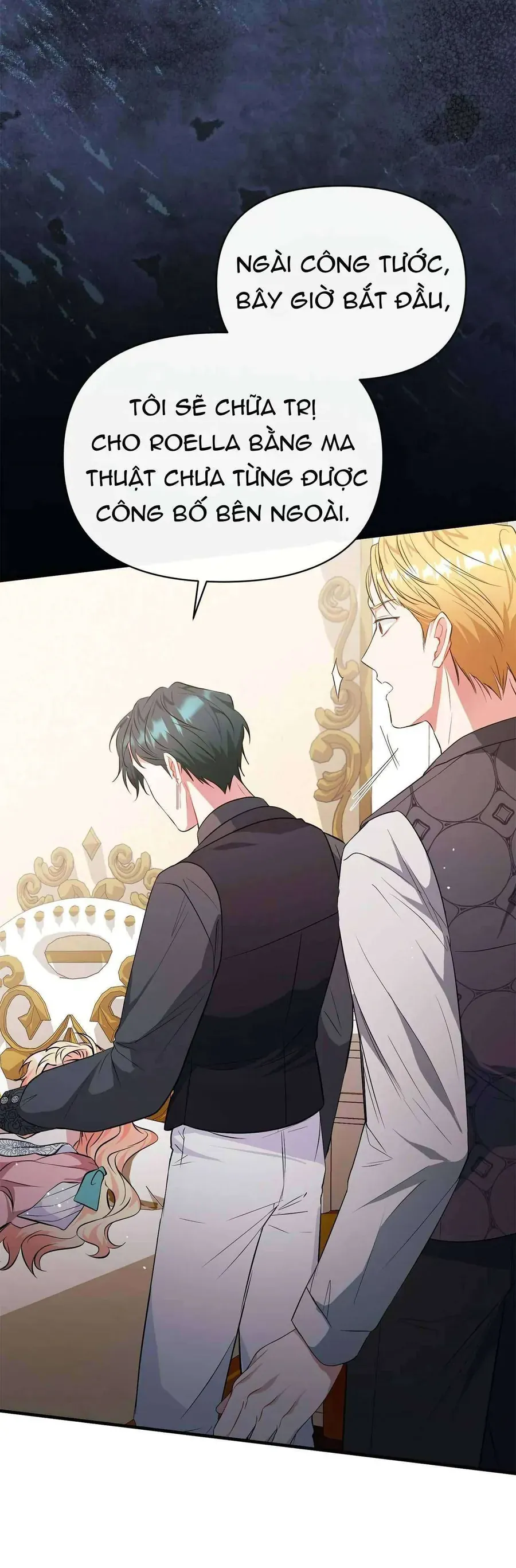 Có Nhiều Nam Chính Quá Đi! Chap 11 - Next Chap 10