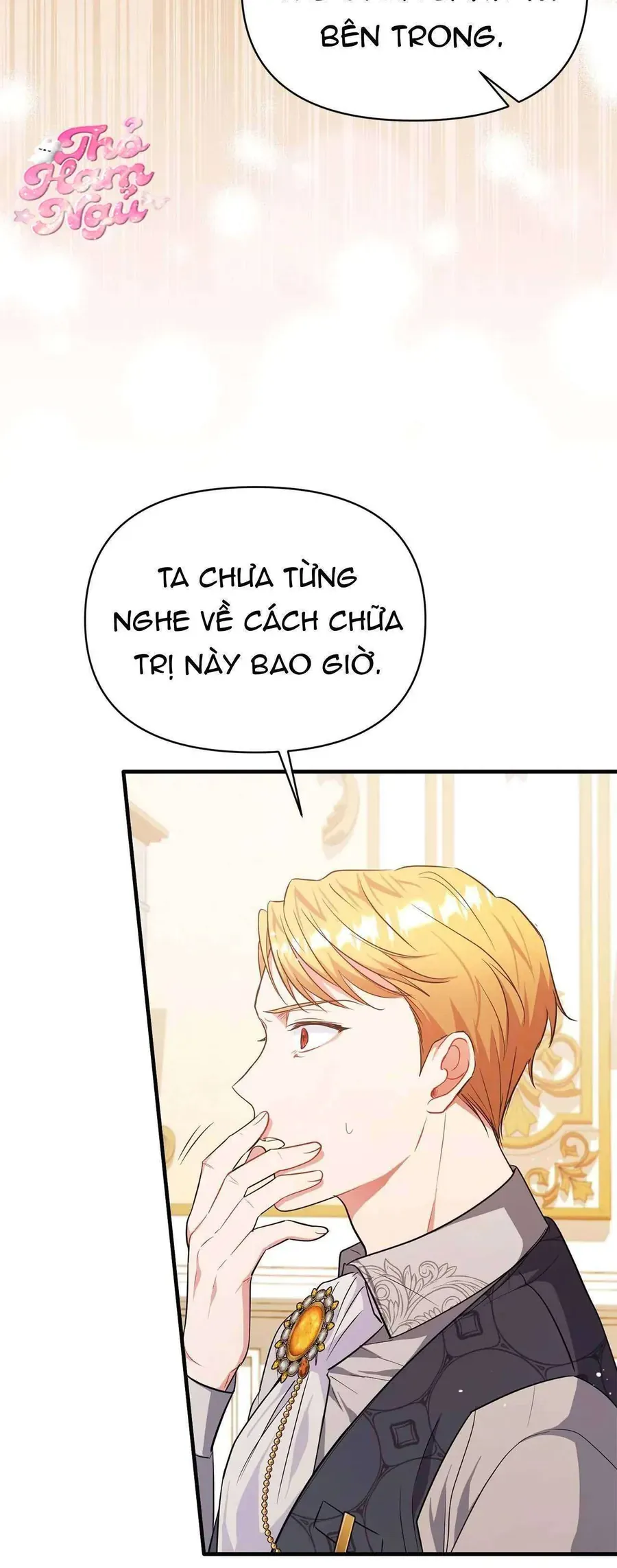 Có Nhiều Nam Chính Quá Đi! Chap 11 - Next Chap 10