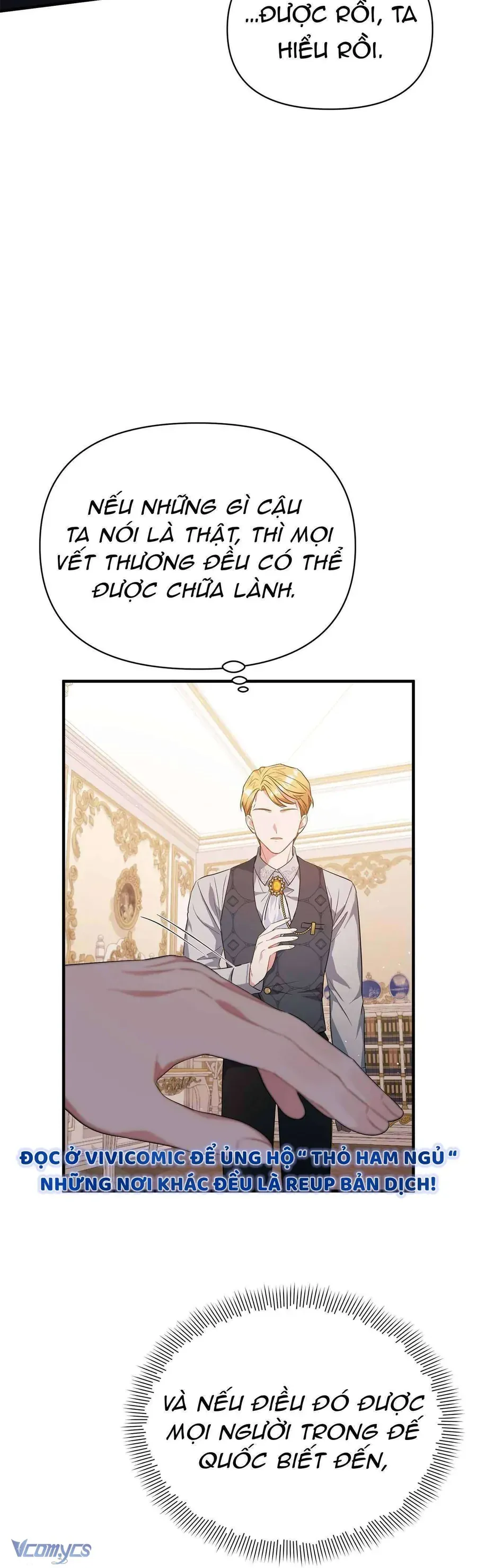Có Nhiều Nam Chính Quá Đi! Chap 11 - Next Chap 10