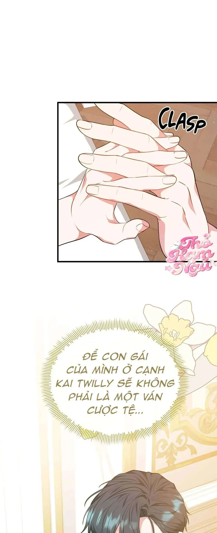 Có Nhiều Nam Chính Quá Đi! Chap 11 - Next Chap 10