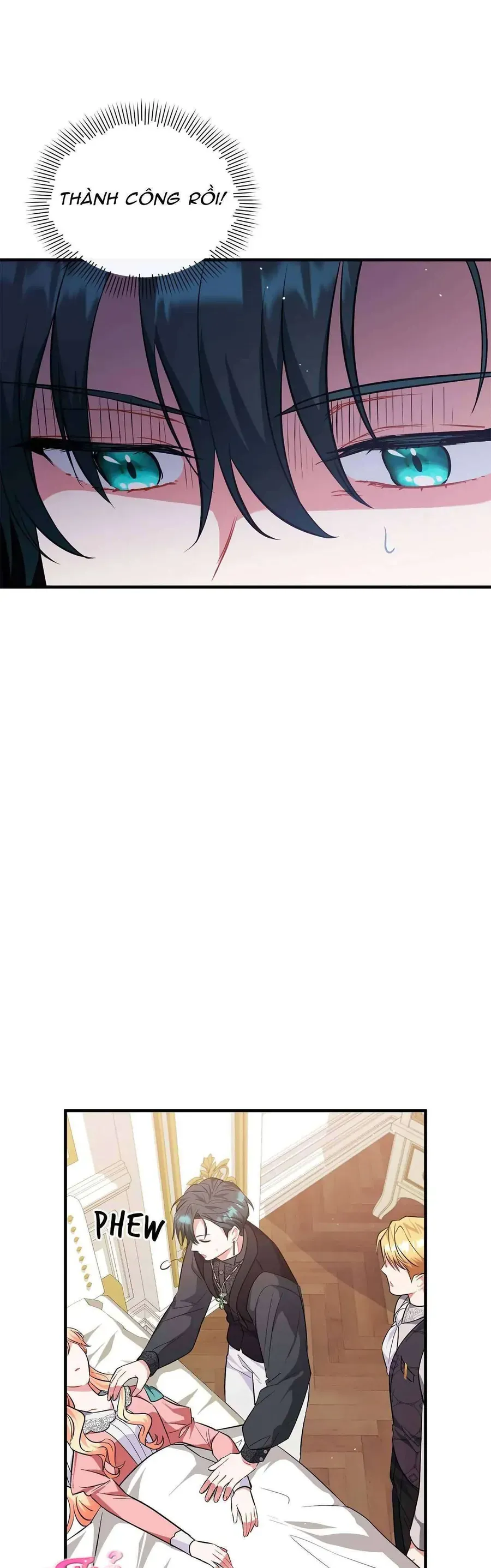 Có Nhiều Nam Chính Quá Đi! Chap 11 - Next Chap 10