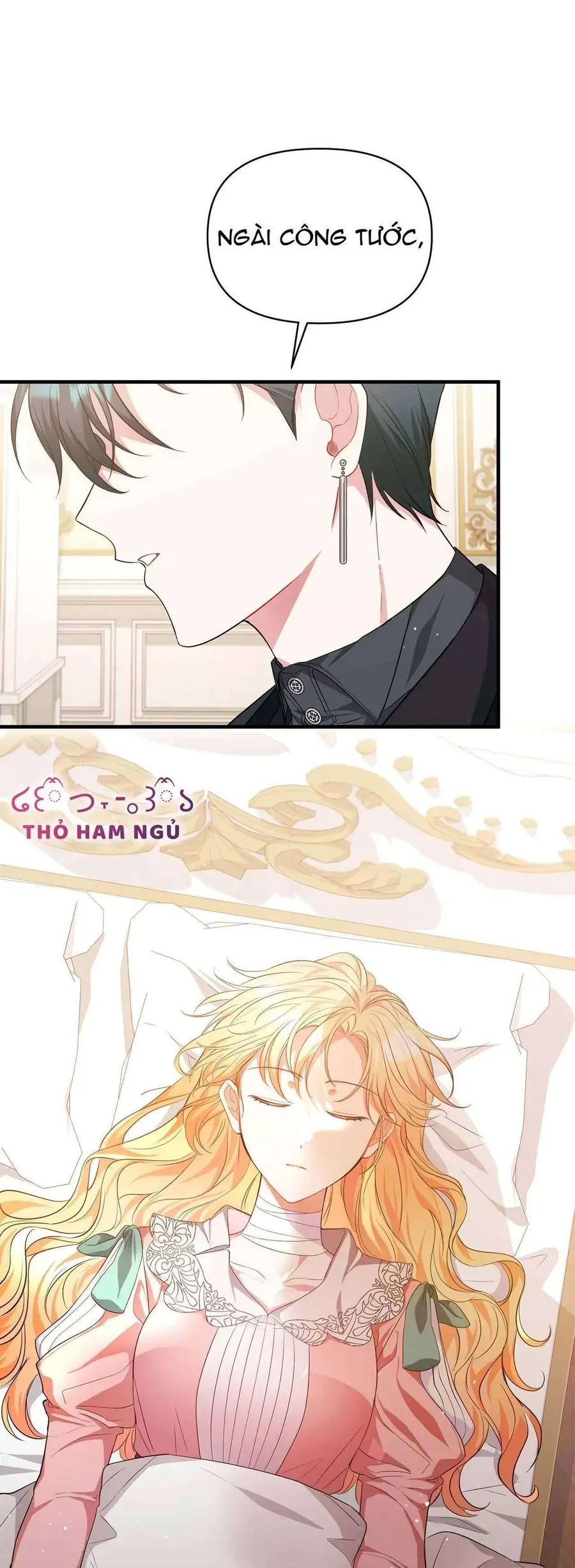 Có Nhiều Nam Chính Quá Đi! Chap 11 - Next Chap 10