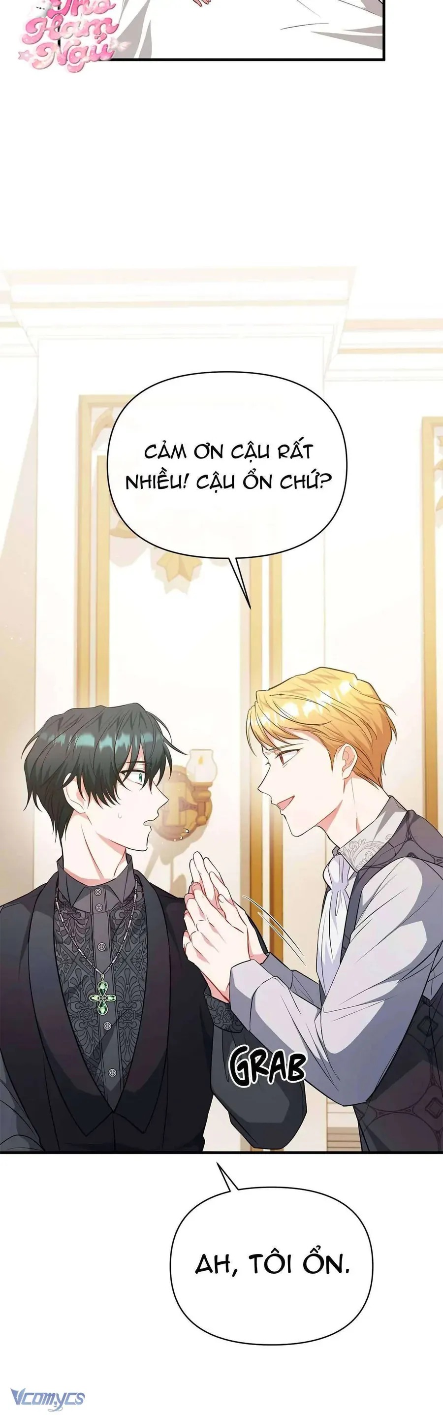 Có Nhiều Nam Chính Quá Đi! Chap 11 - Next Chap 10