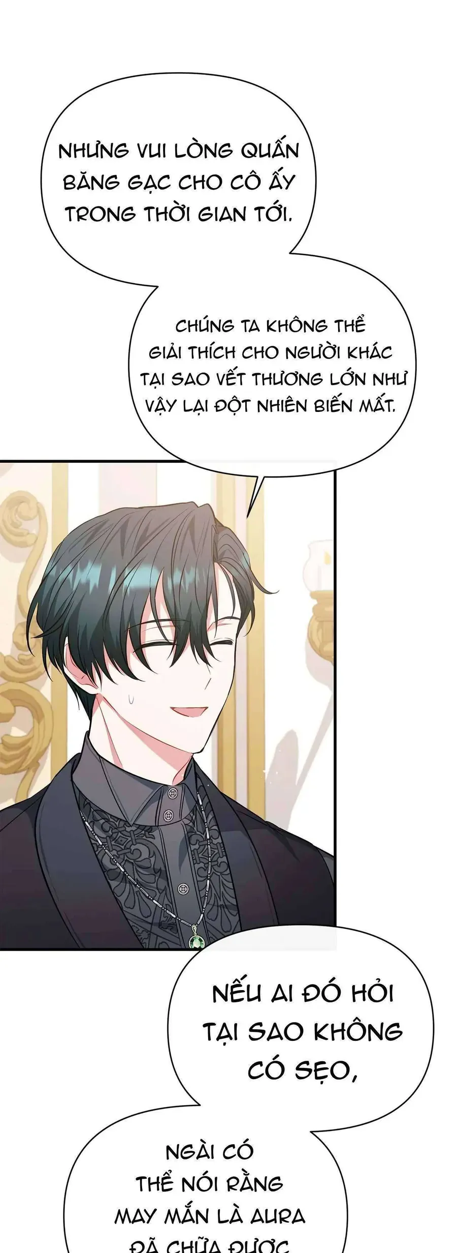 Có Nhiều Nam Chính Quá Đi! Chap 11 - Next Chap 10