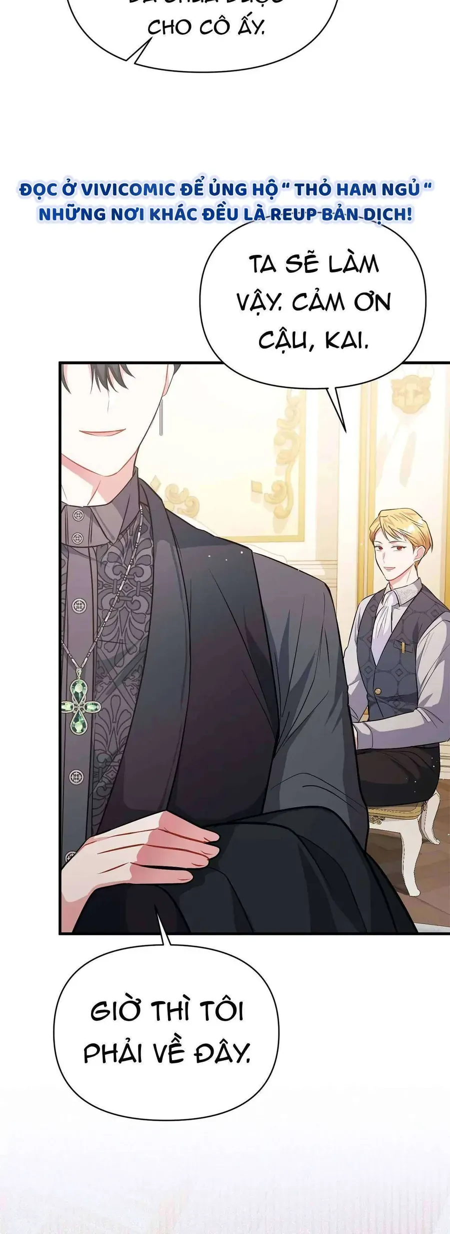 Có Nhiều Nam Chính Quá Đi! Chap 11 - Next Chap 10