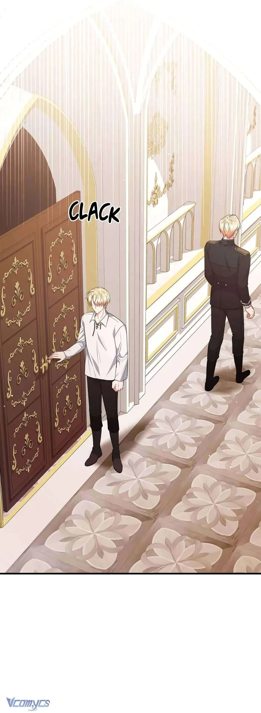 Có Nhiều Nam Chính Quá Đi! Chap 11 - Next Chap 10