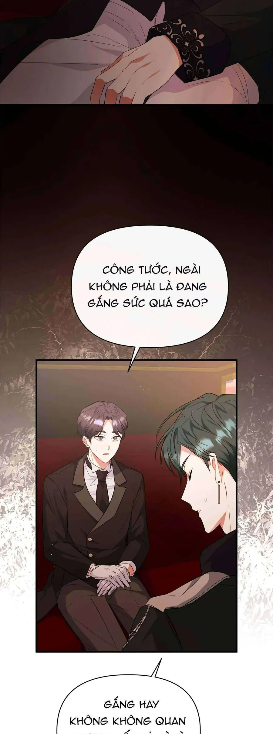 Có Nhiều Nam Chính Quá Đi! Chap 12 - Next Chap 11