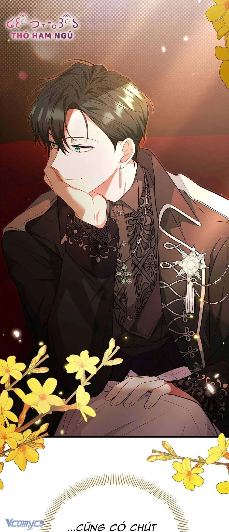 Có Nhiều Nam Chính Quá Đi! Chap 12 - Next Chap 11