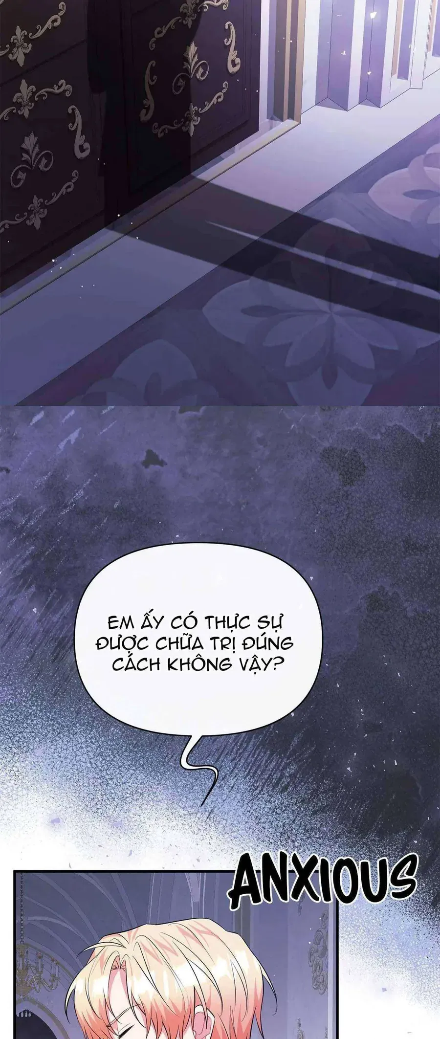 Có Nhiều Nam Chính Quá Đi! Chap 12 - Next Chap 11
