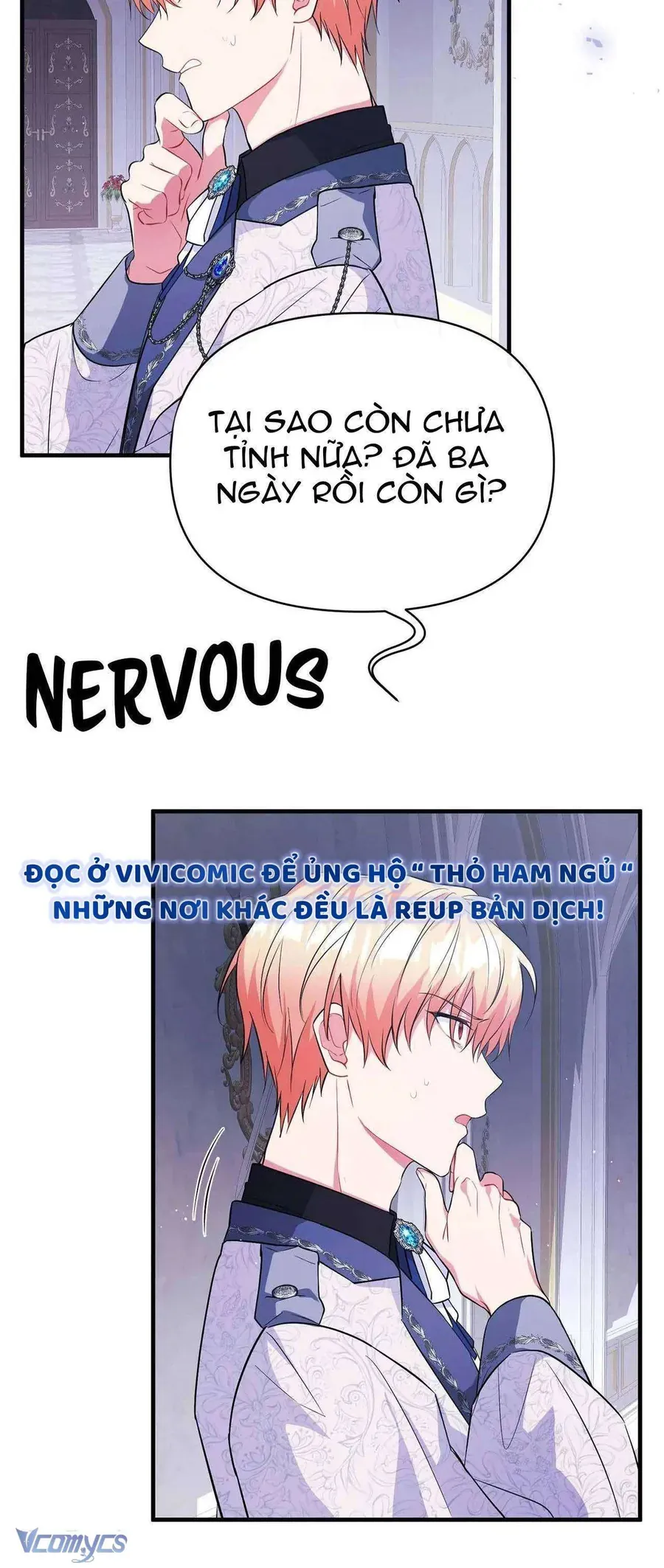 Có Nhiều Nam Chính Quá Đi! Chap 12 - Next Chap 11
