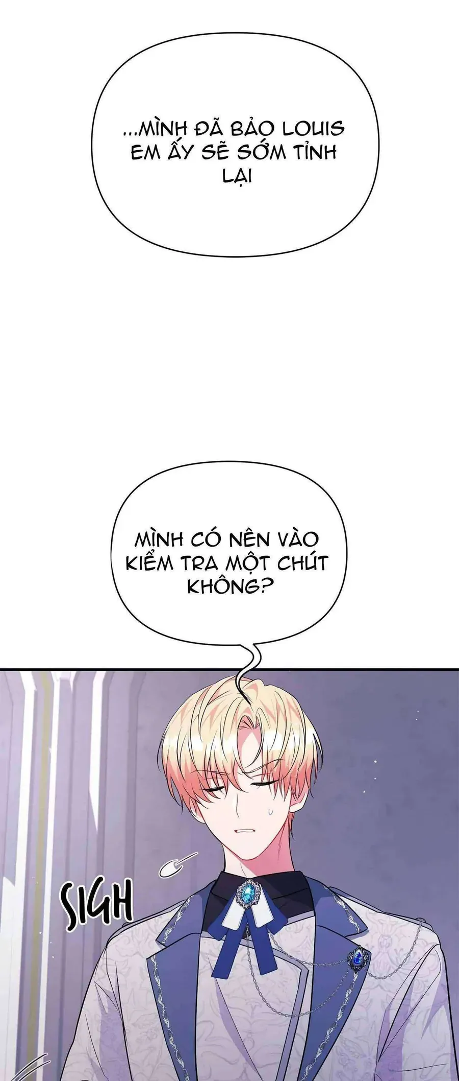 Có Nhiều Nam Chính Quá Đi! Chap 12 - Next Chap 11